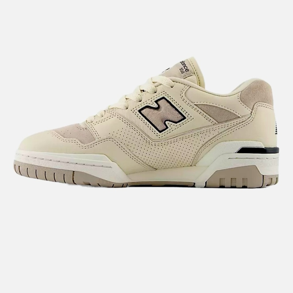 NEW BALANCE 550 SZ 7 - Picture 2 of 15